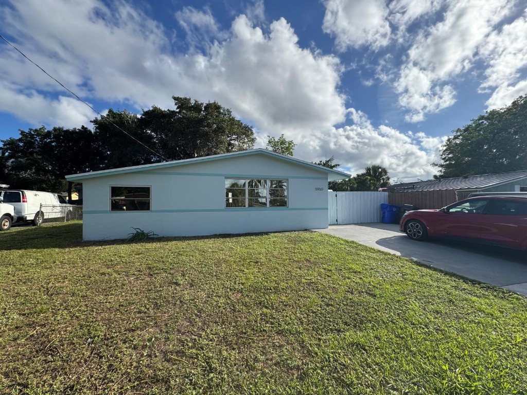 Pompano Park 50-21 B - Residential