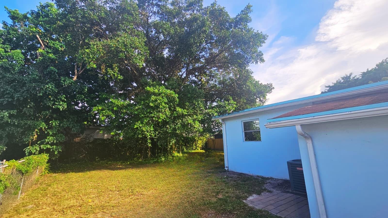 Pompano Park 50-21 B - Residential