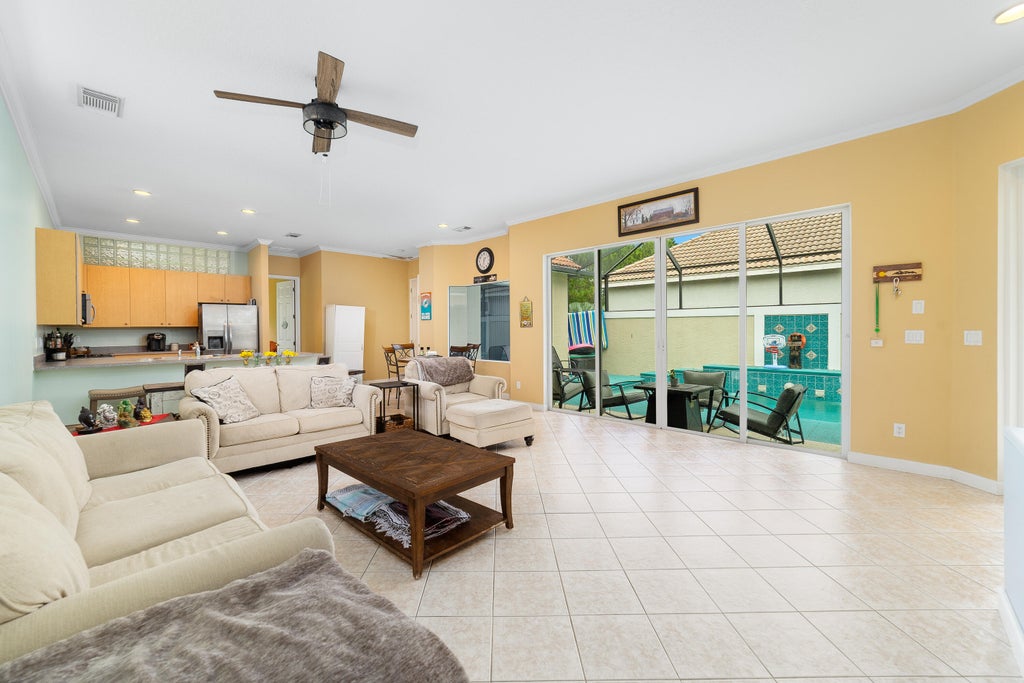 Photo of 775 SW Munjack Circle, Port Saint Lucie, FL 34986 (MLS # B26071905)