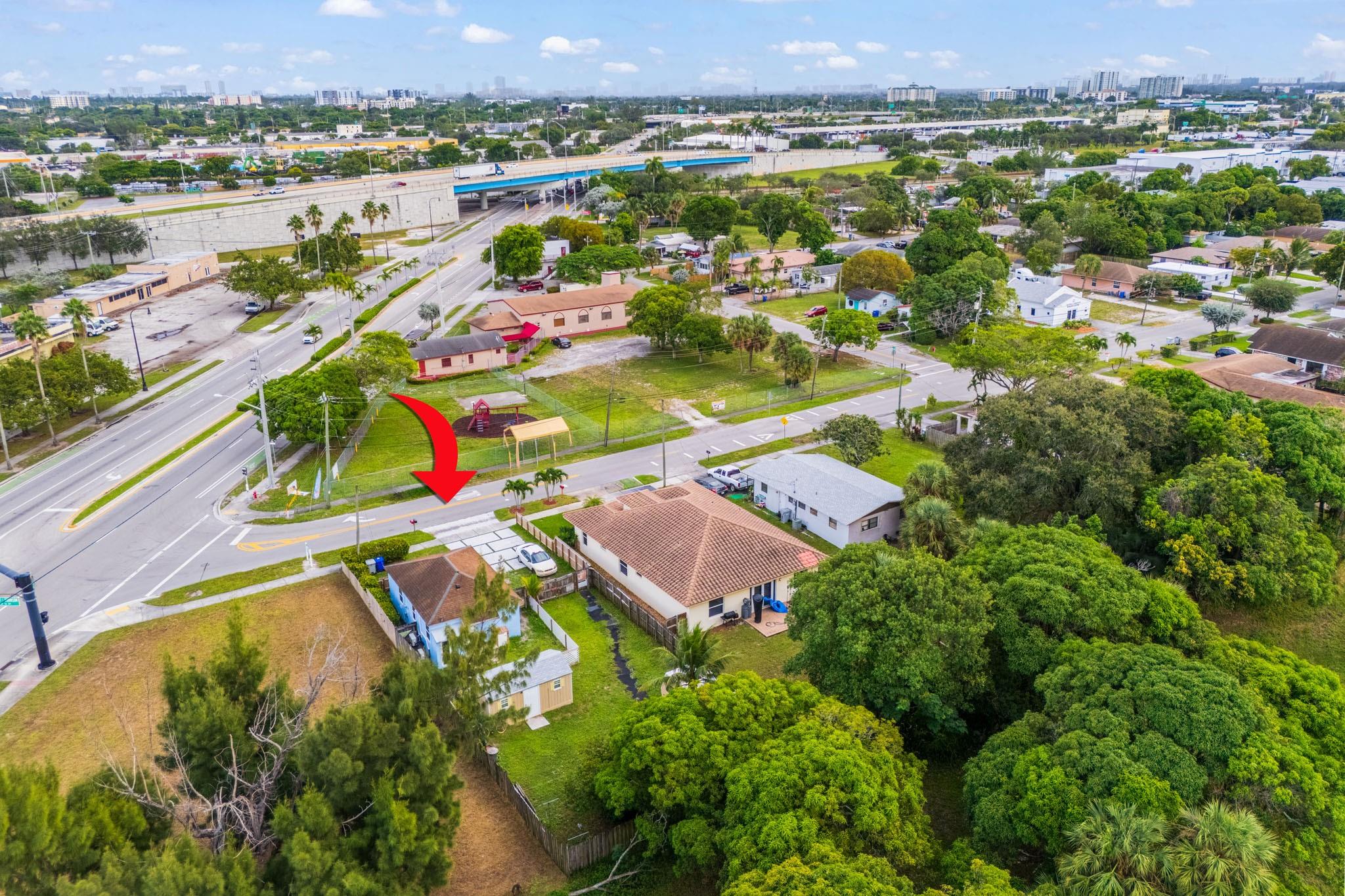 Seaboard Highlands 15-30 - Residential