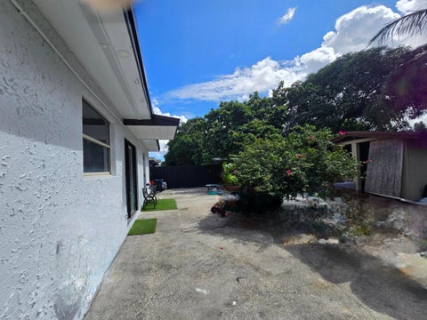 Tiny photo for 6138 SOUTHGATE Boulevard, Margate, FL 33068 (MLS # B26065318)