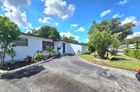 Tiny photo for 6138 SOUTHGATE Boulevard, Margate, FL 33068 (MLS # B26065318)