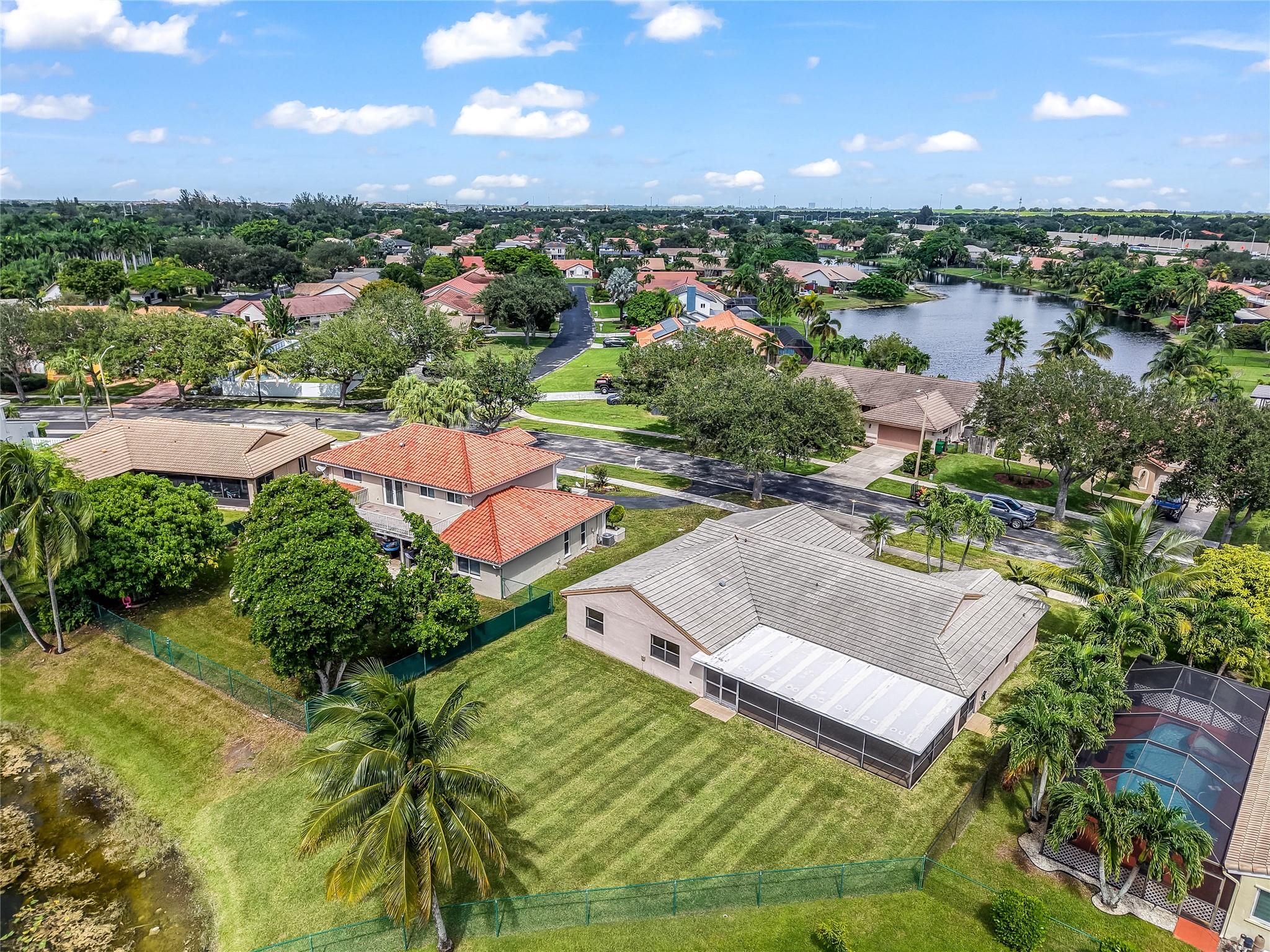 HAWKES BLUFF - Residential