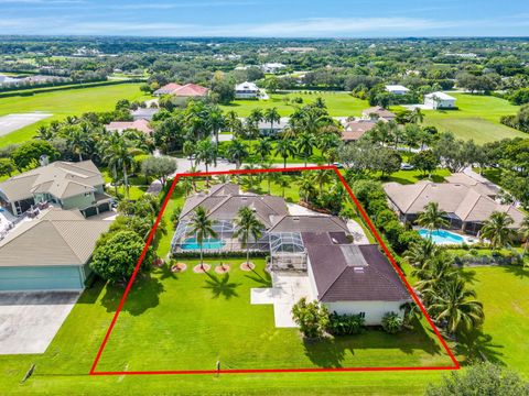 Aero Club Wellington FL Real Estate and Community Guide 15595 Chandelle Place Wellington FL 33414