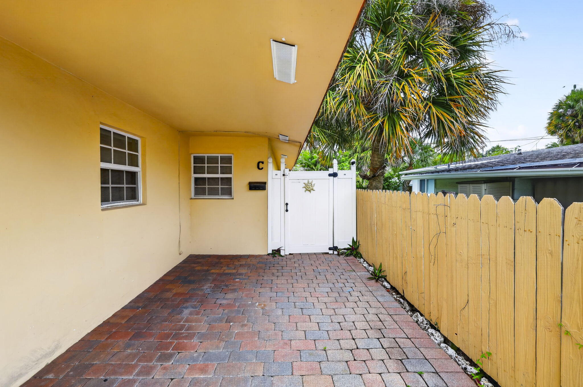 3207 Marine Drive A