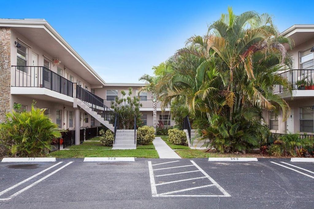 Photo of 1230 Old Boynton Road #213, Boynton Beach, FL 33426 (MLS # R11133709)