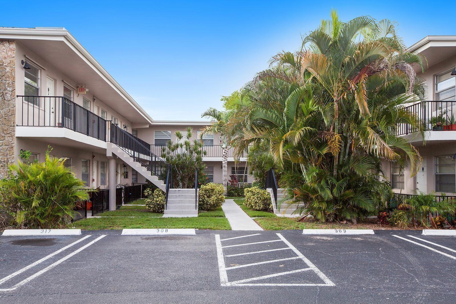 POINCIANA CONDO - Residential Lease