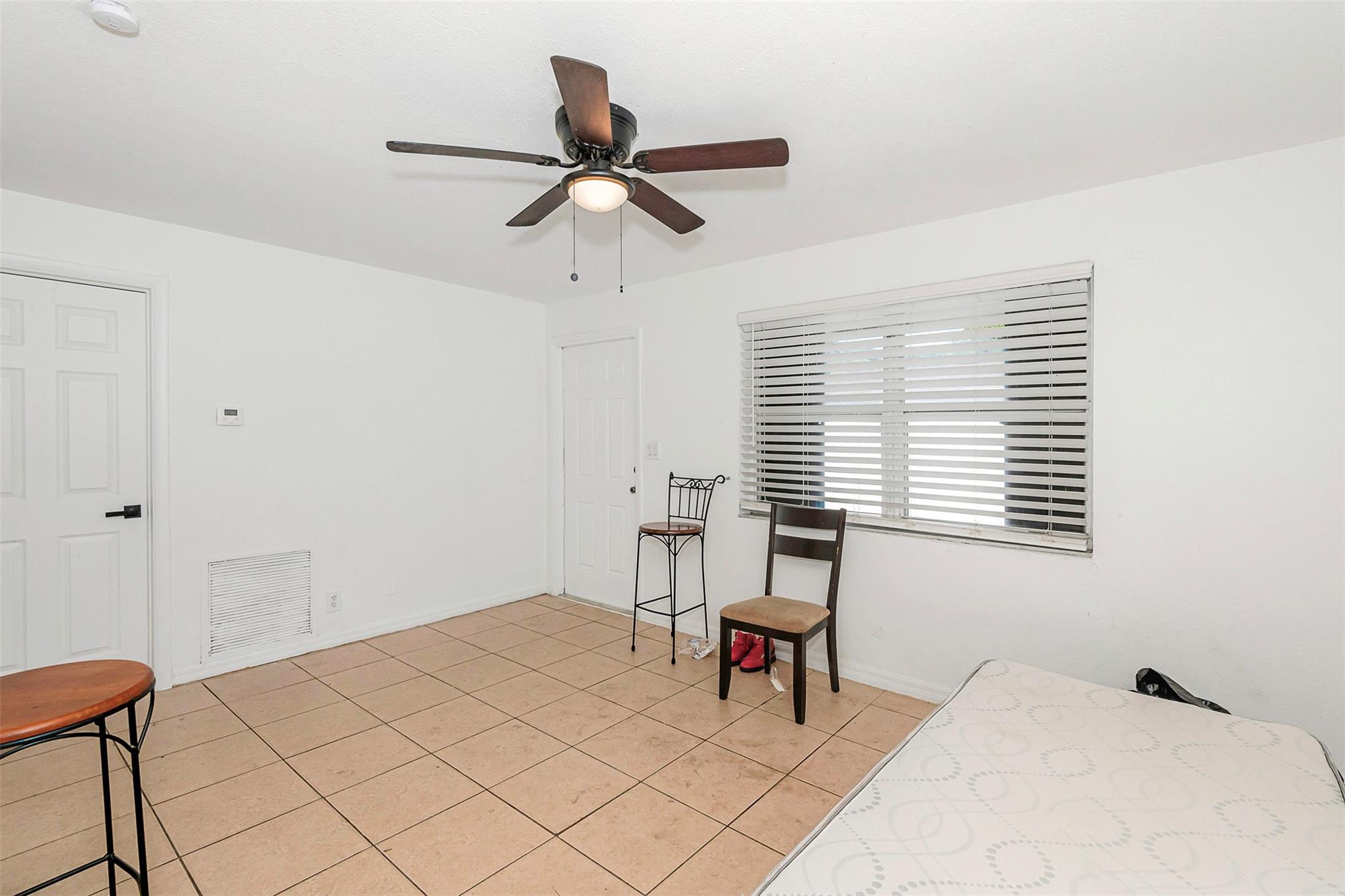 HINSON ADD - Residential Income