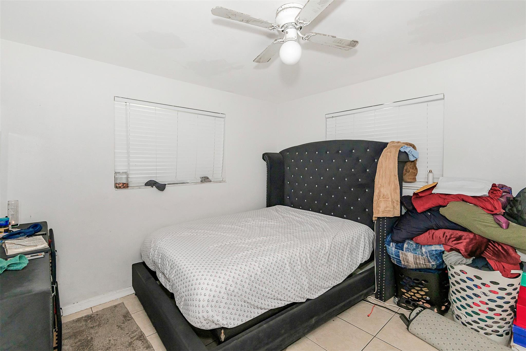 HINSON ADD - Residential Income