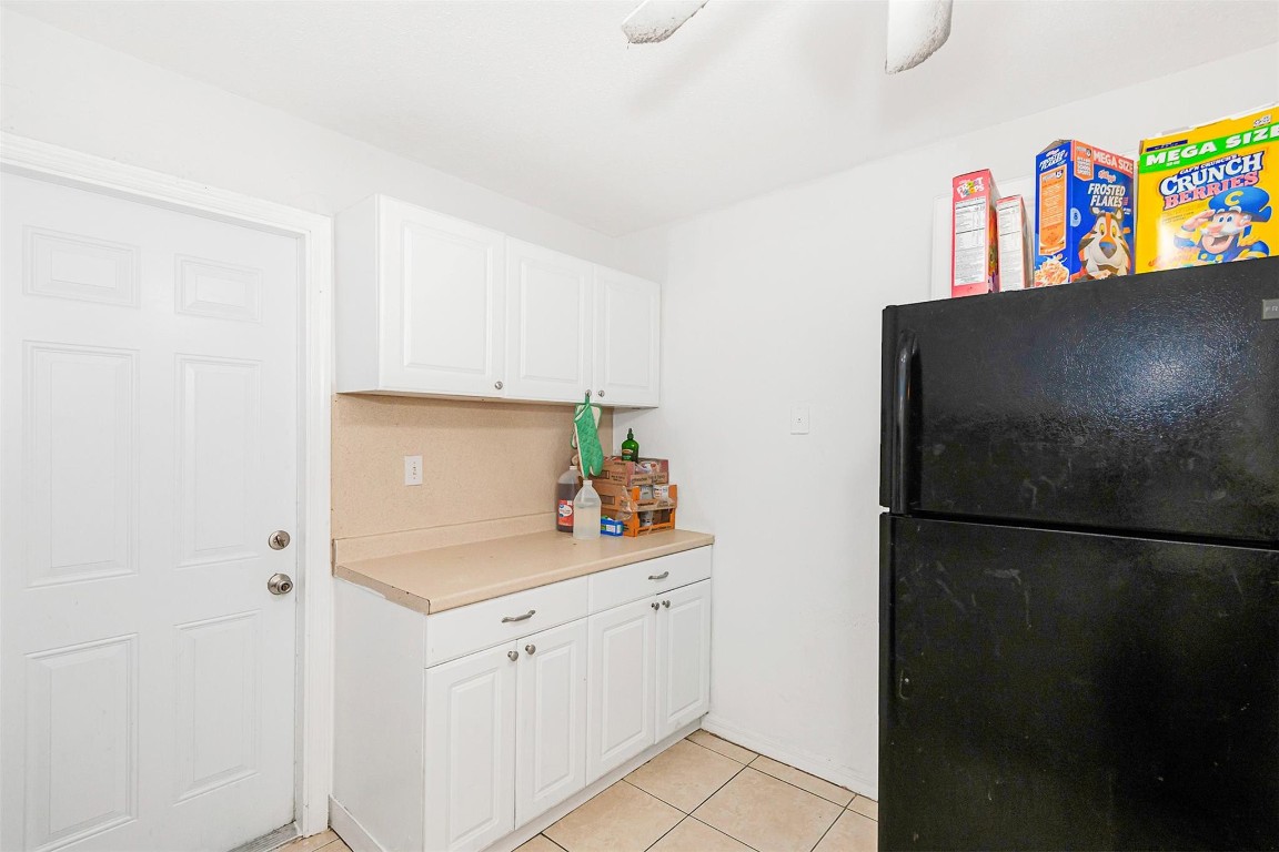 HINSON ADD - Residential Income