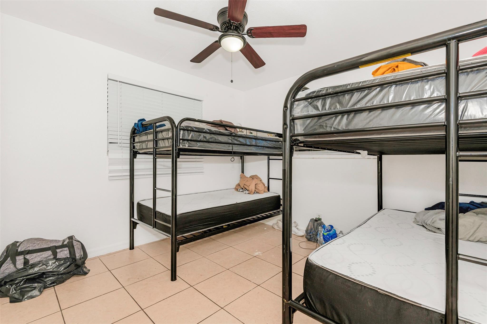 HINSON ADD - Residential Income