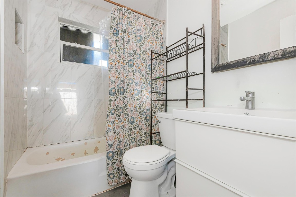 HINSON ADD - Residential Income