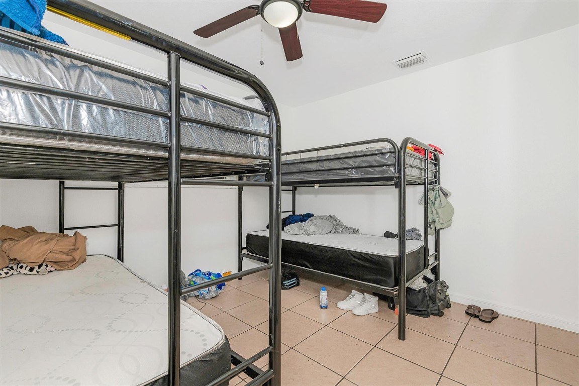 HINSON ADD - Residential Income