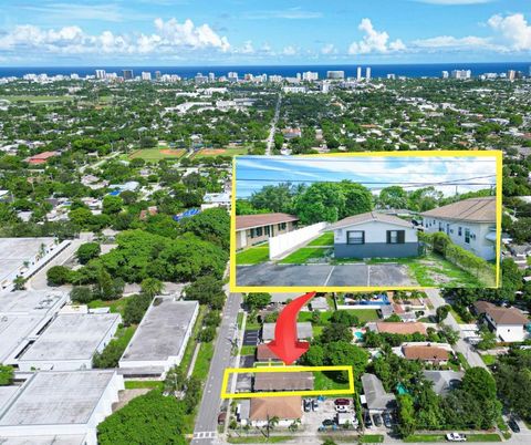 404 NE 4TH ST #1-2 Pompano Beach FL 33060