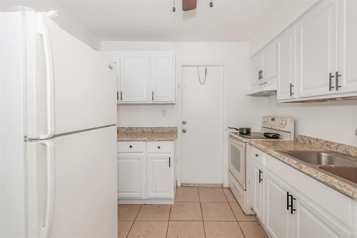 HINSON ADD - Residential Income