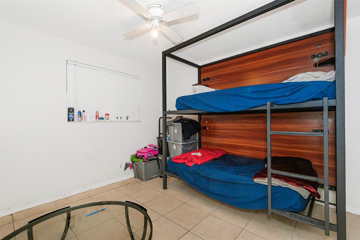 HINSON ADD - Residential Income