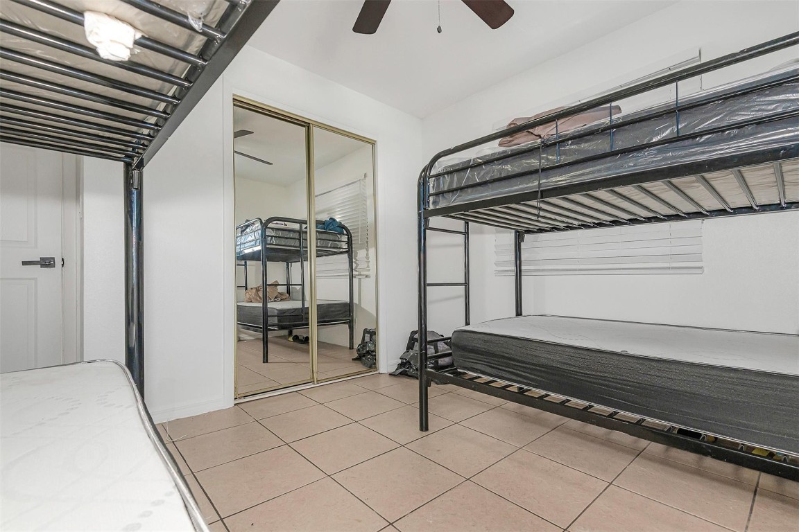 HINSON ADD - Residential Income