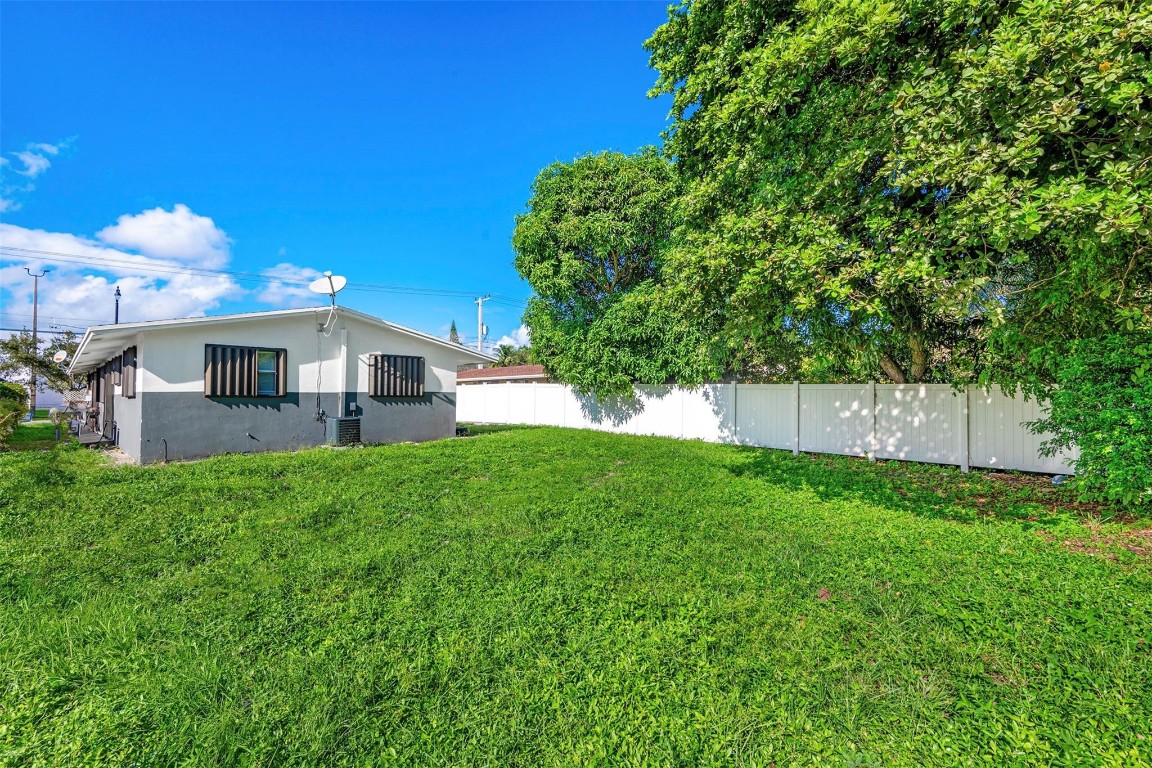 HINSON ADD - Residential Income