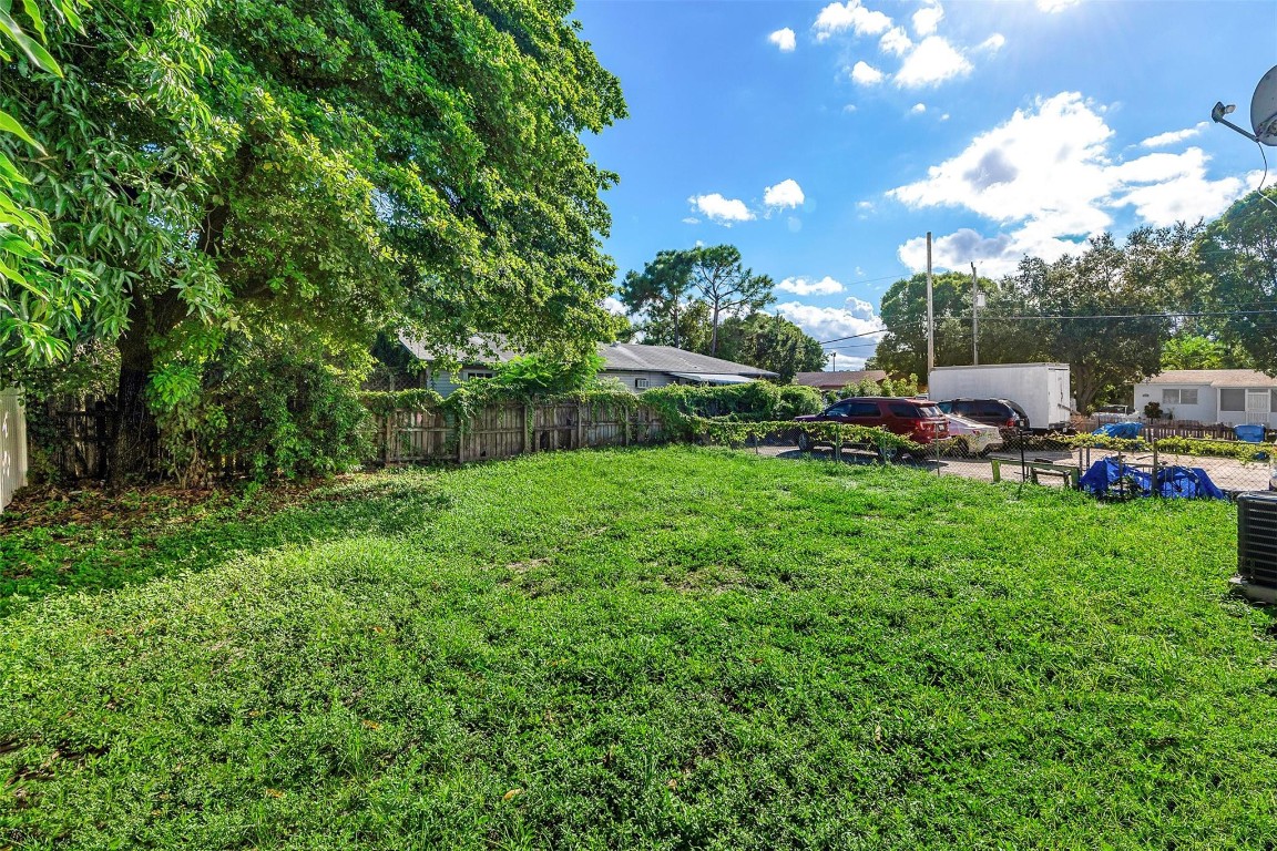 HINSON ADD - Residential Income