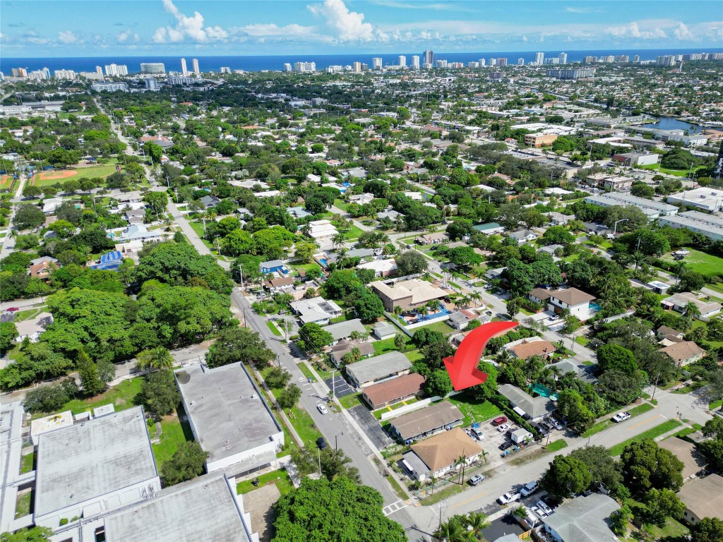 HINSON ADD - Residential Income