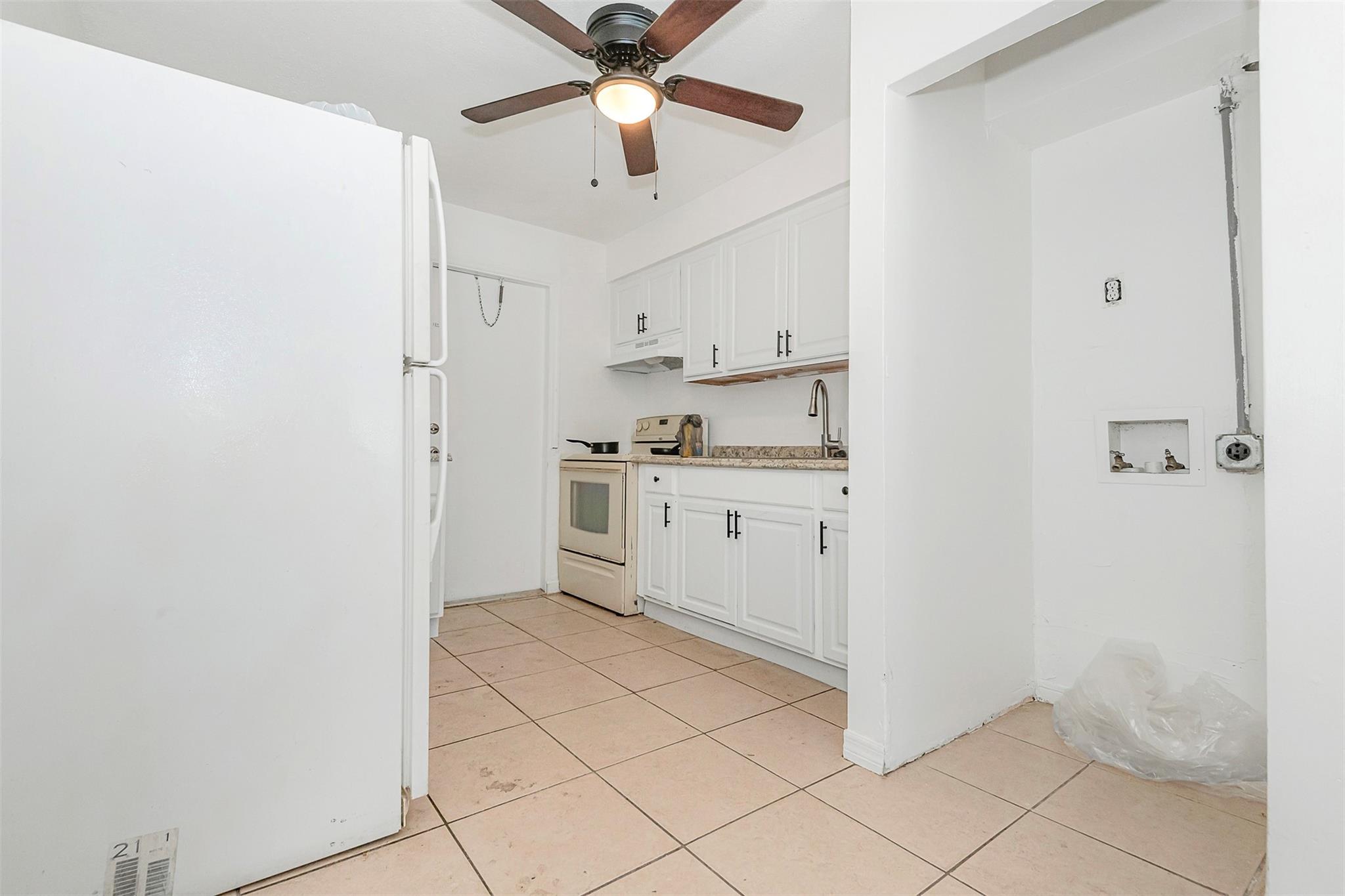 HINSON ADD - Residential Income