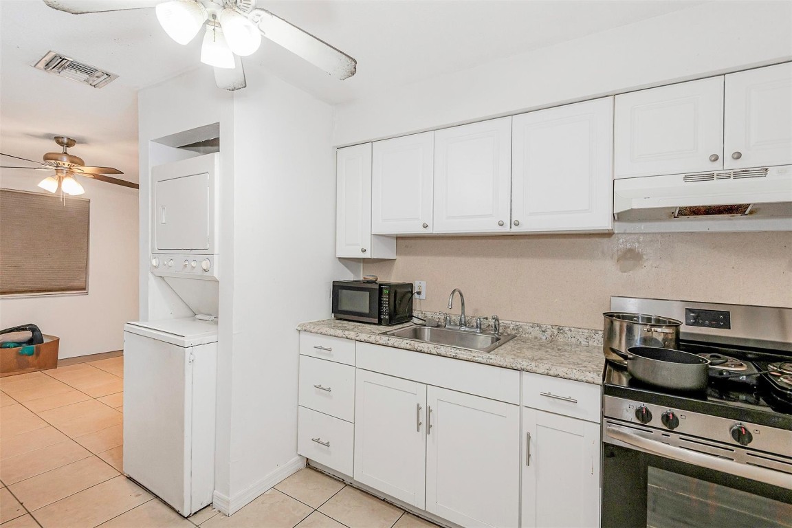 HINSON ADD - Residential Income