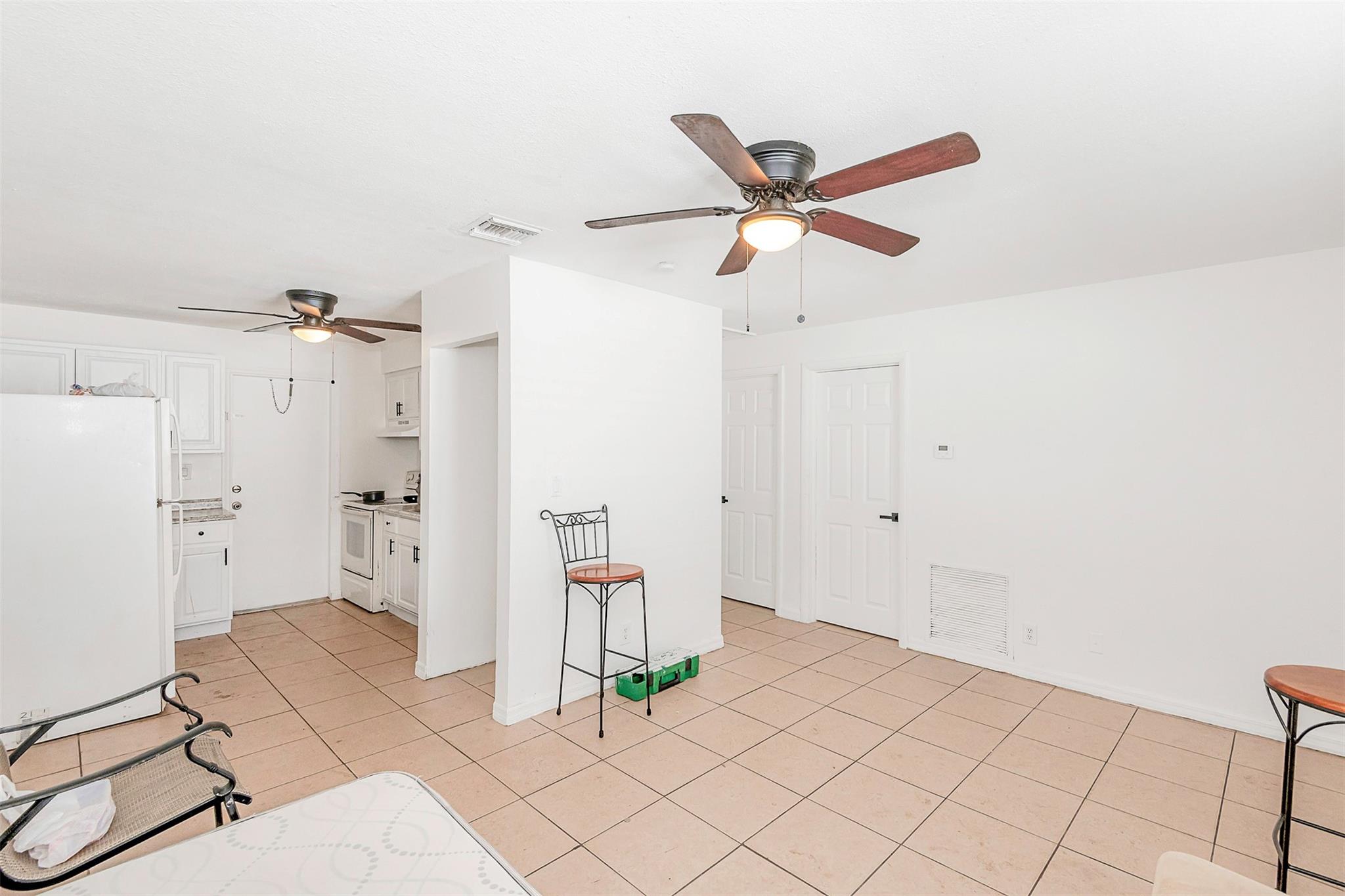 HINSON ADD - Residential Income