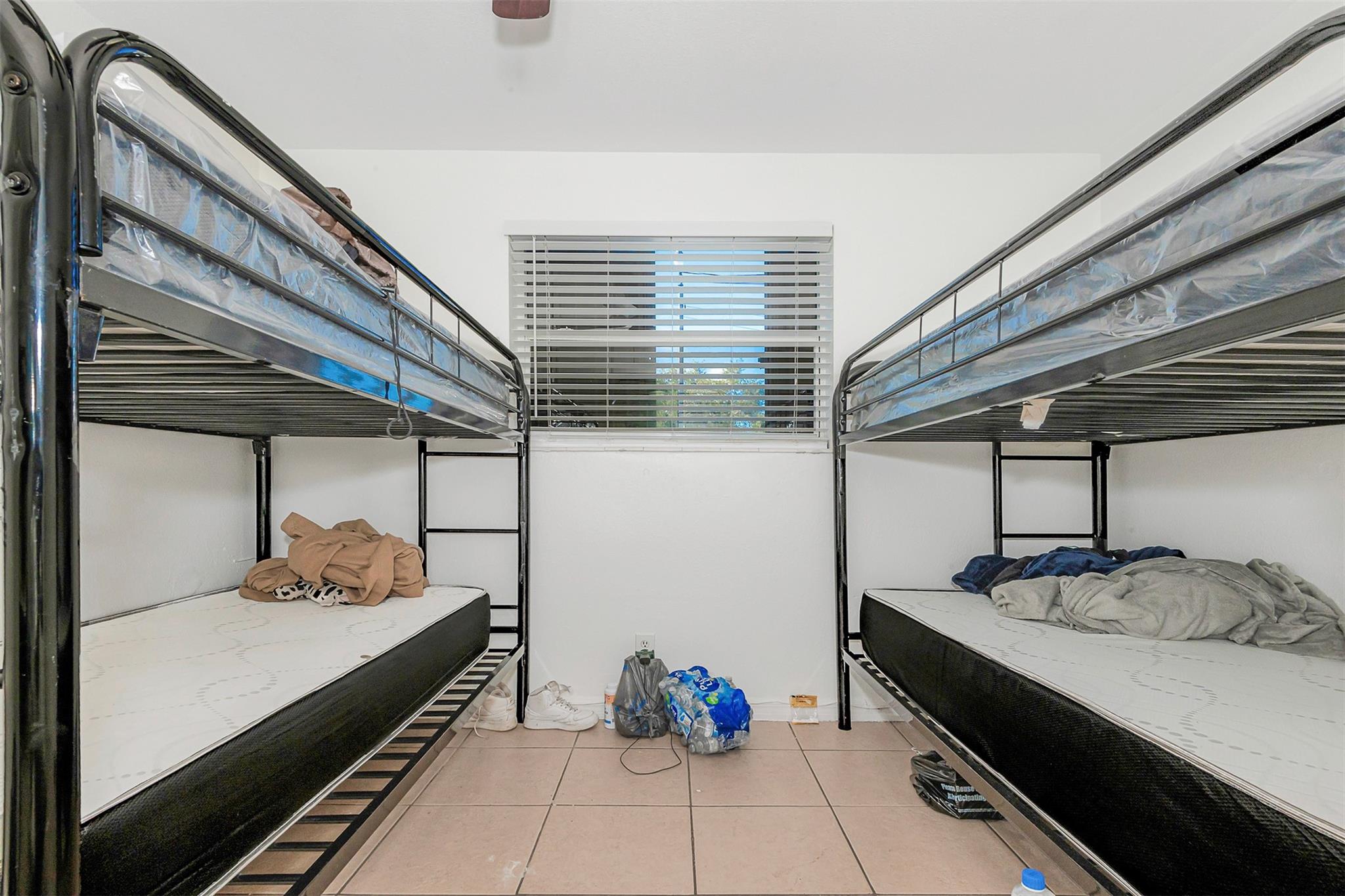 HINSON ADD - Residential Income