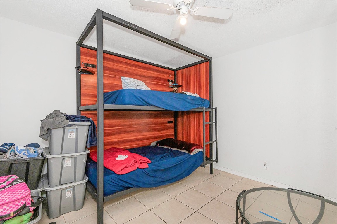 HINSON ADD - Residential Income