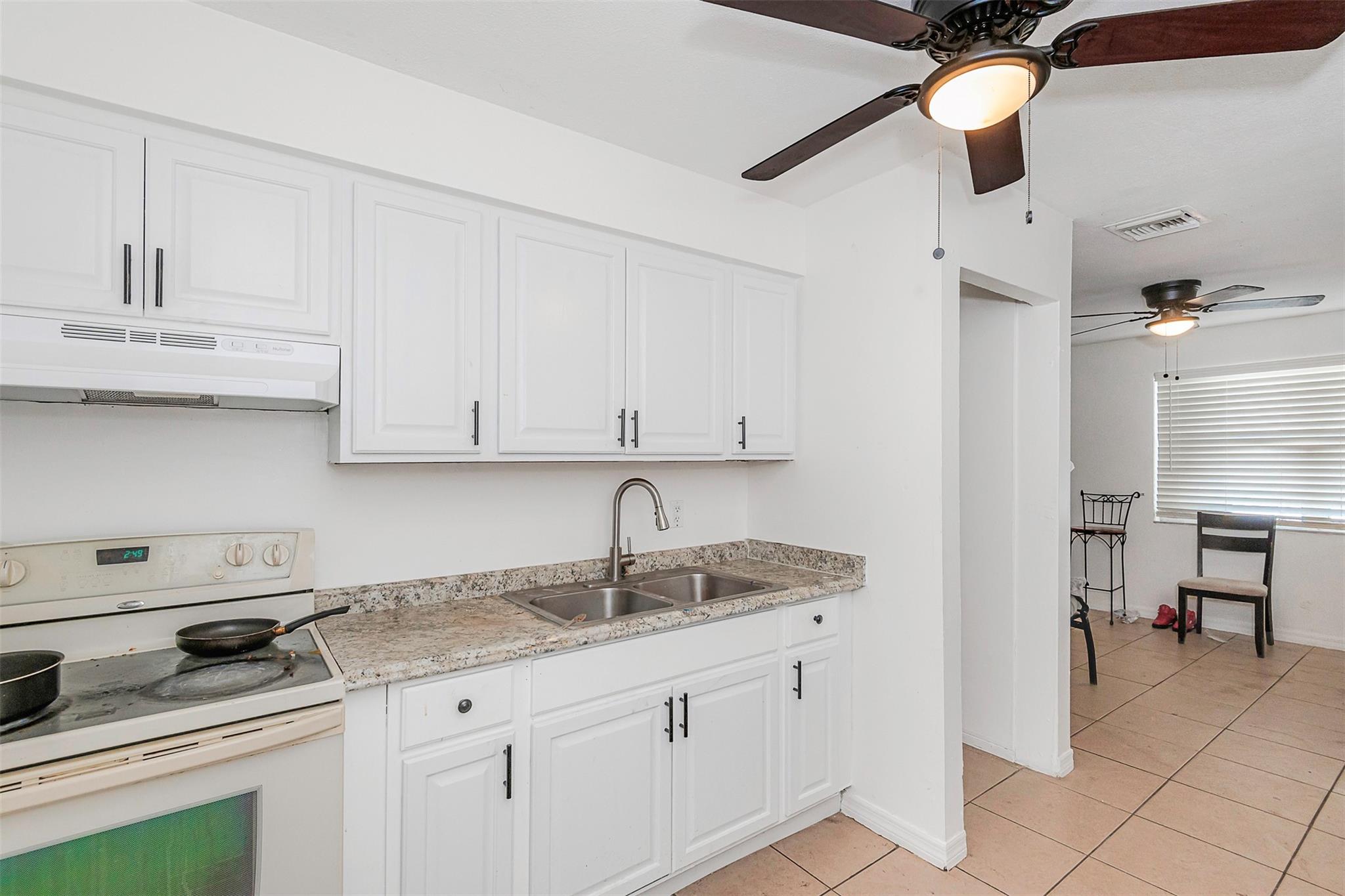 HINSON ADD - Residential Income