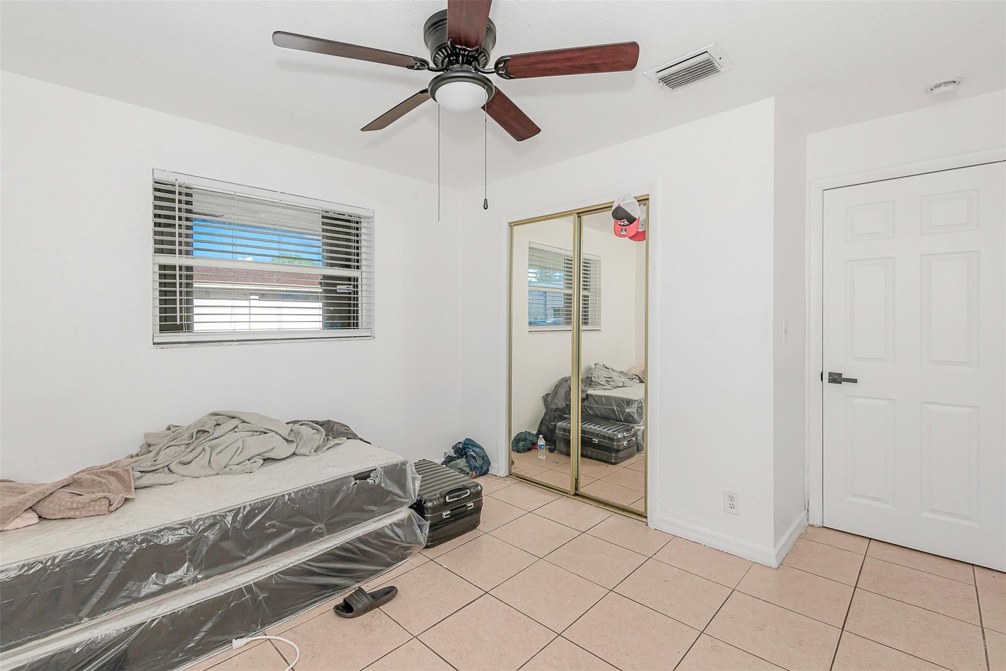 HINSON ADD - Residential Income