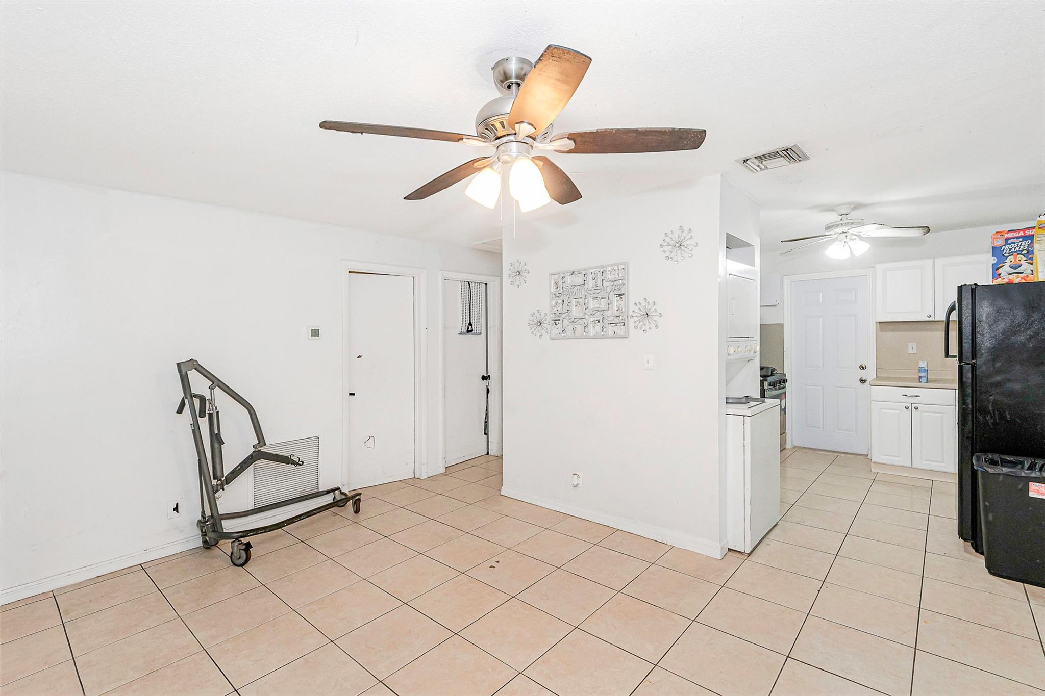HINSON ADD - Residential Income