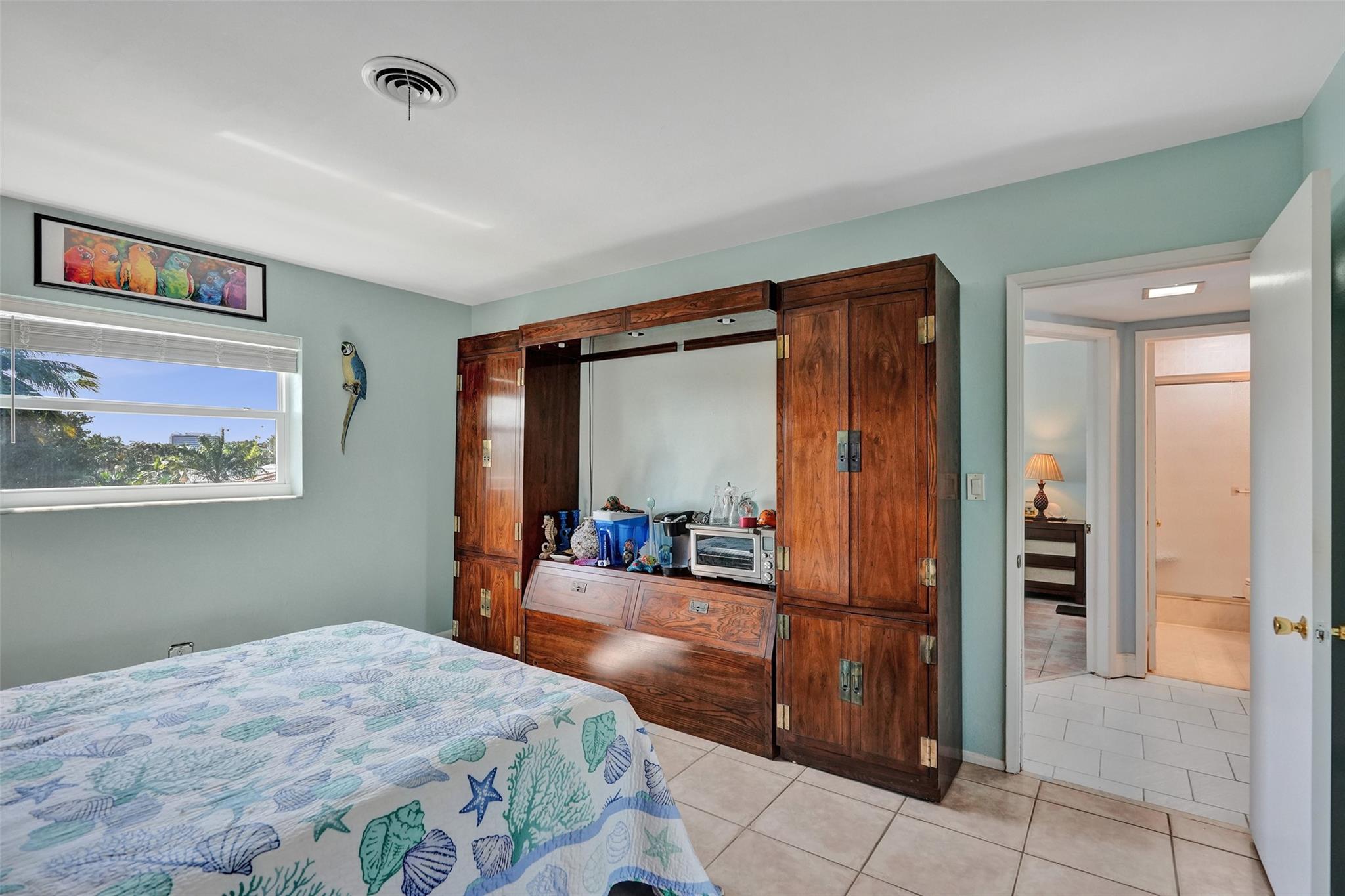 Cypress Island - Residential