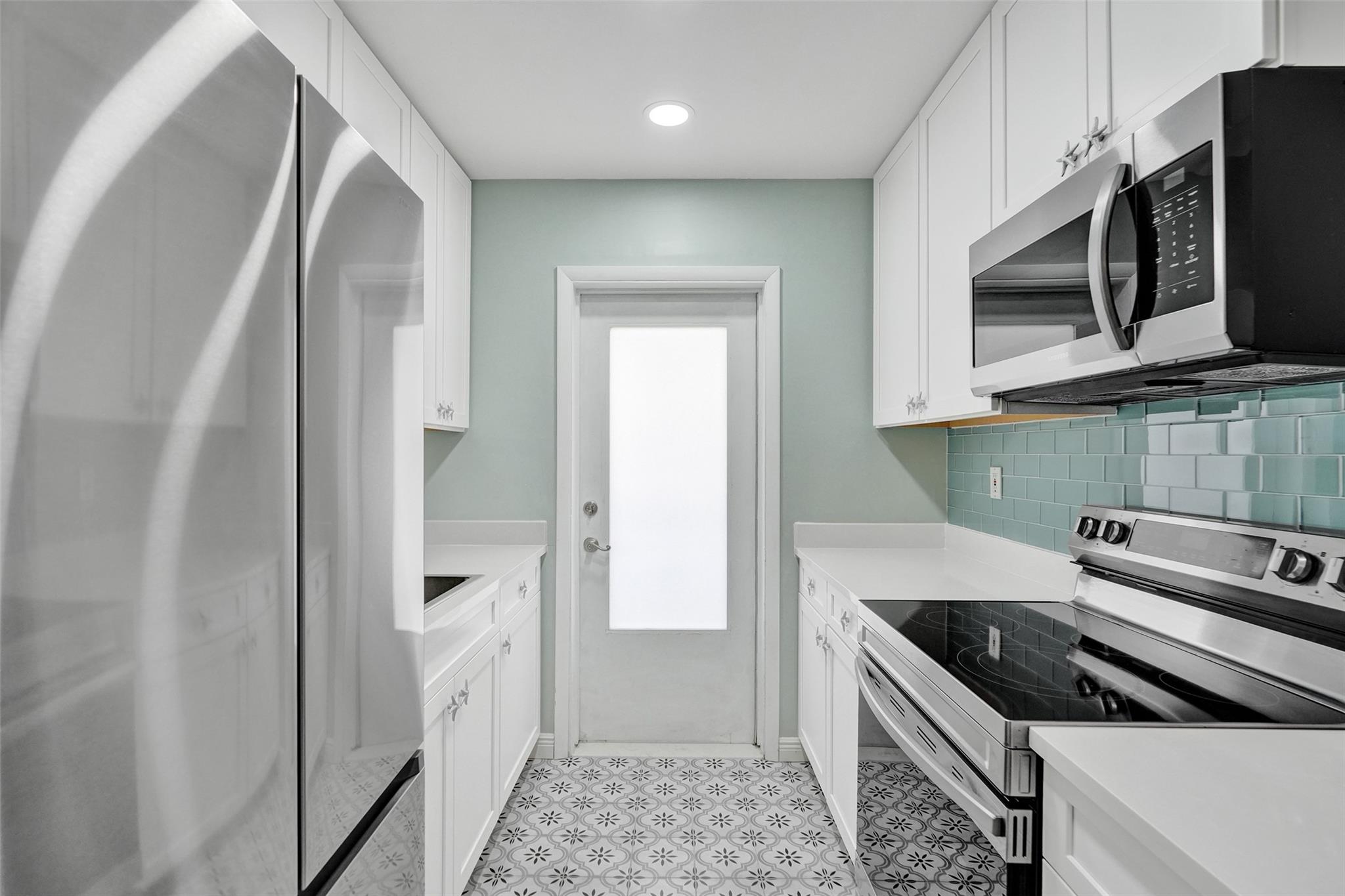 Cypress Island - Residential