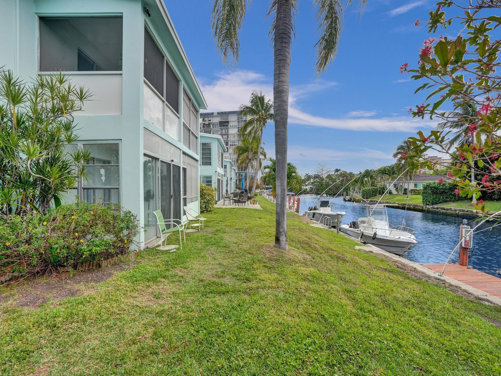 Cypress Island - Residential