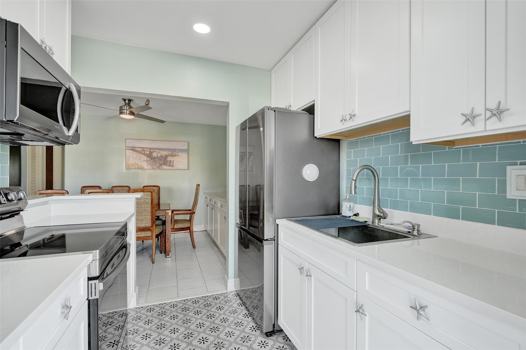 Cypress Island - Residential