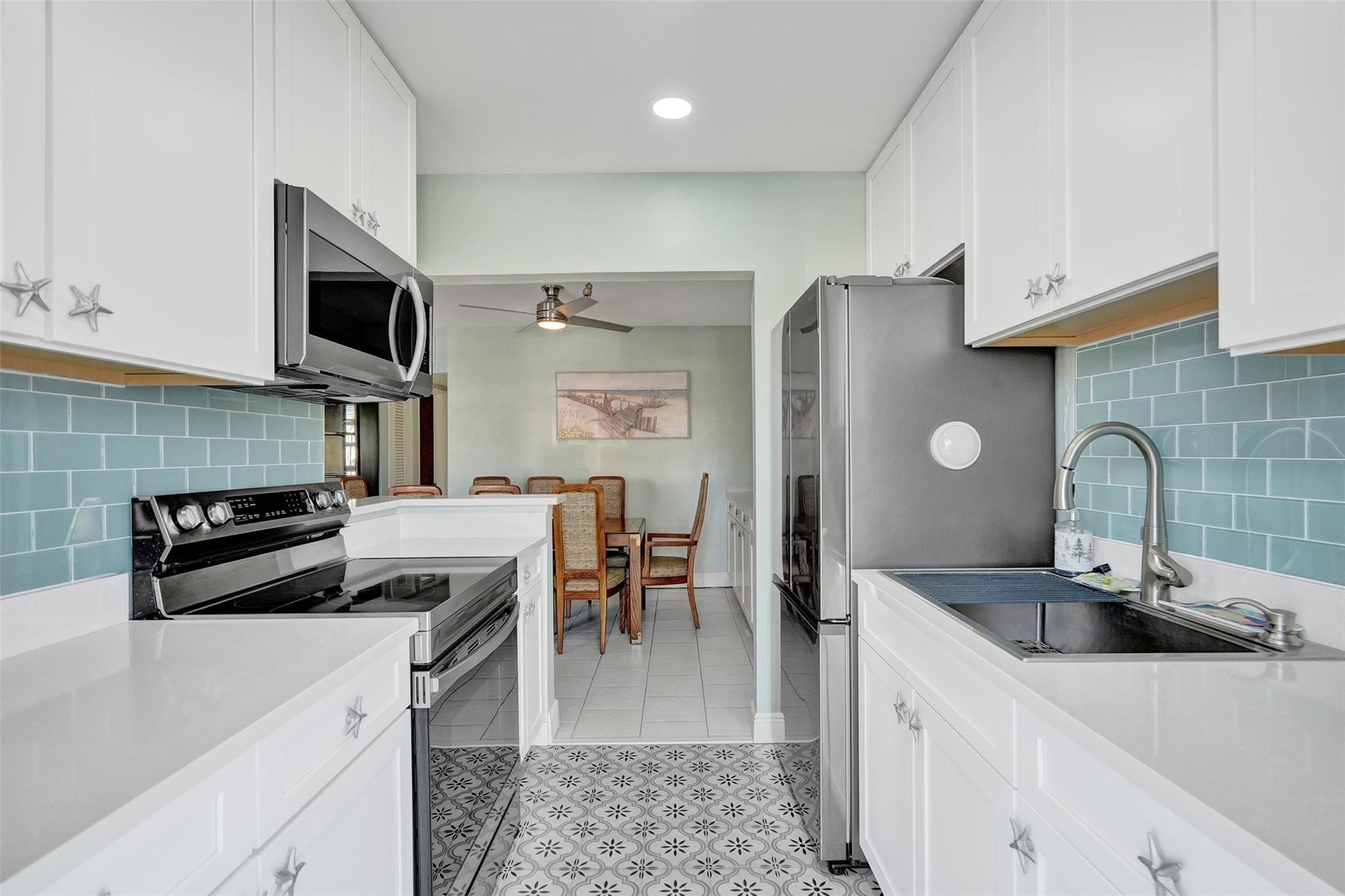 Cypress Island - Residential