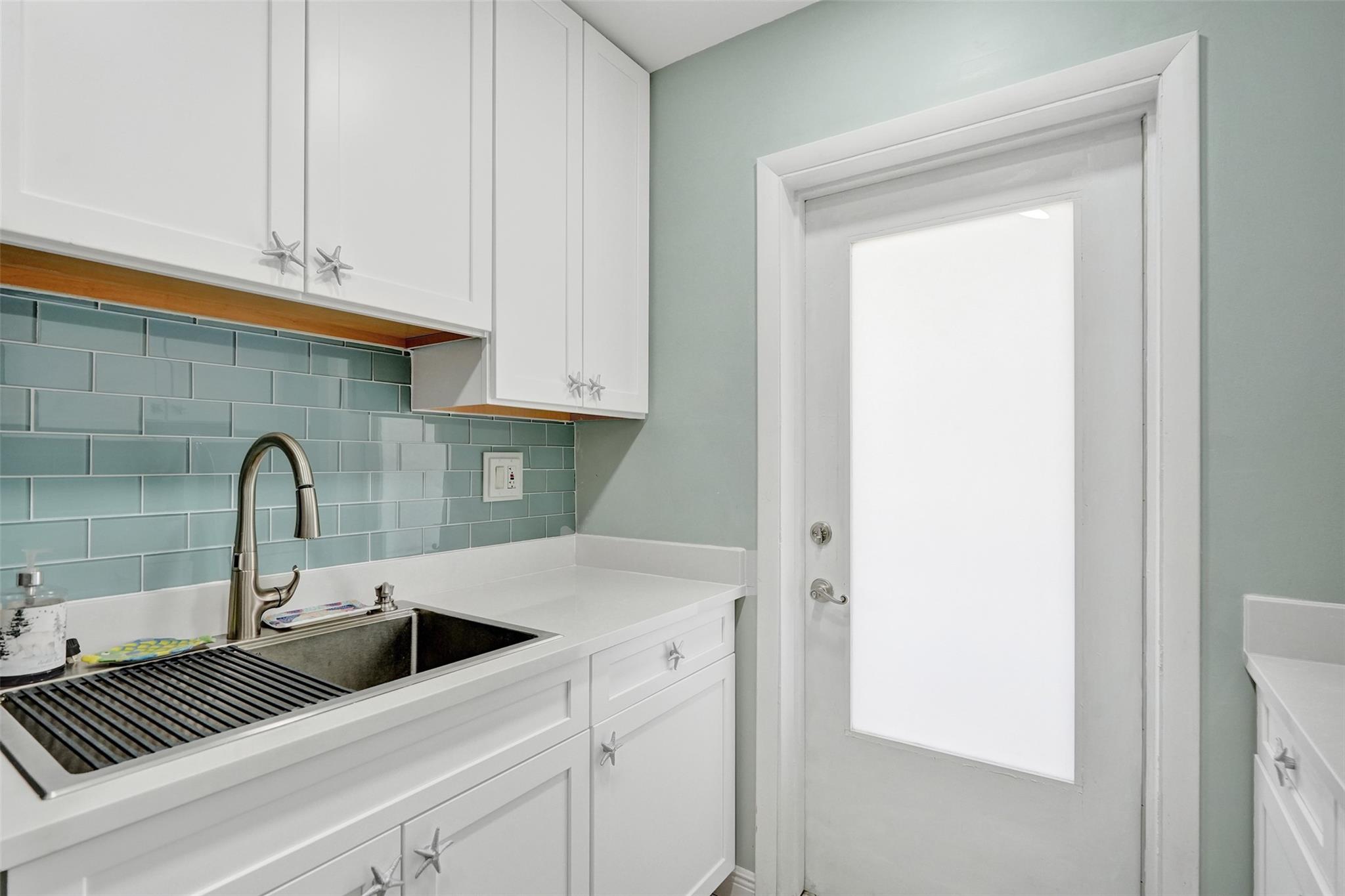 Cypress Island - Residential