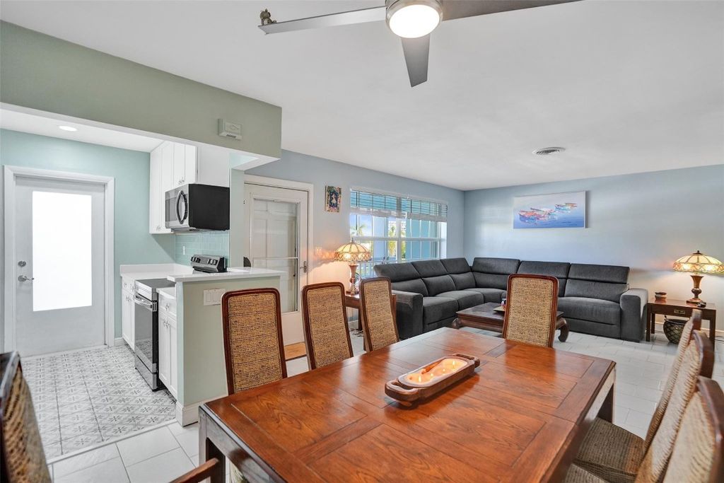 Photo of 931 SE 9th Avenue #13, Pompano Beach, FL 33060 (MLS # F10536466)