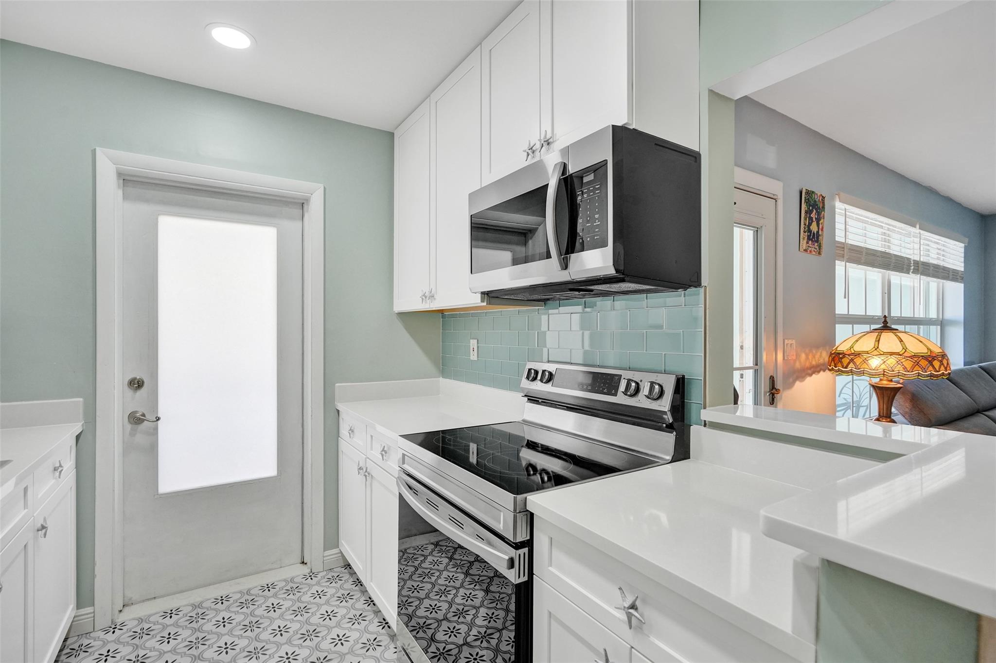 Cypress Island - Residential