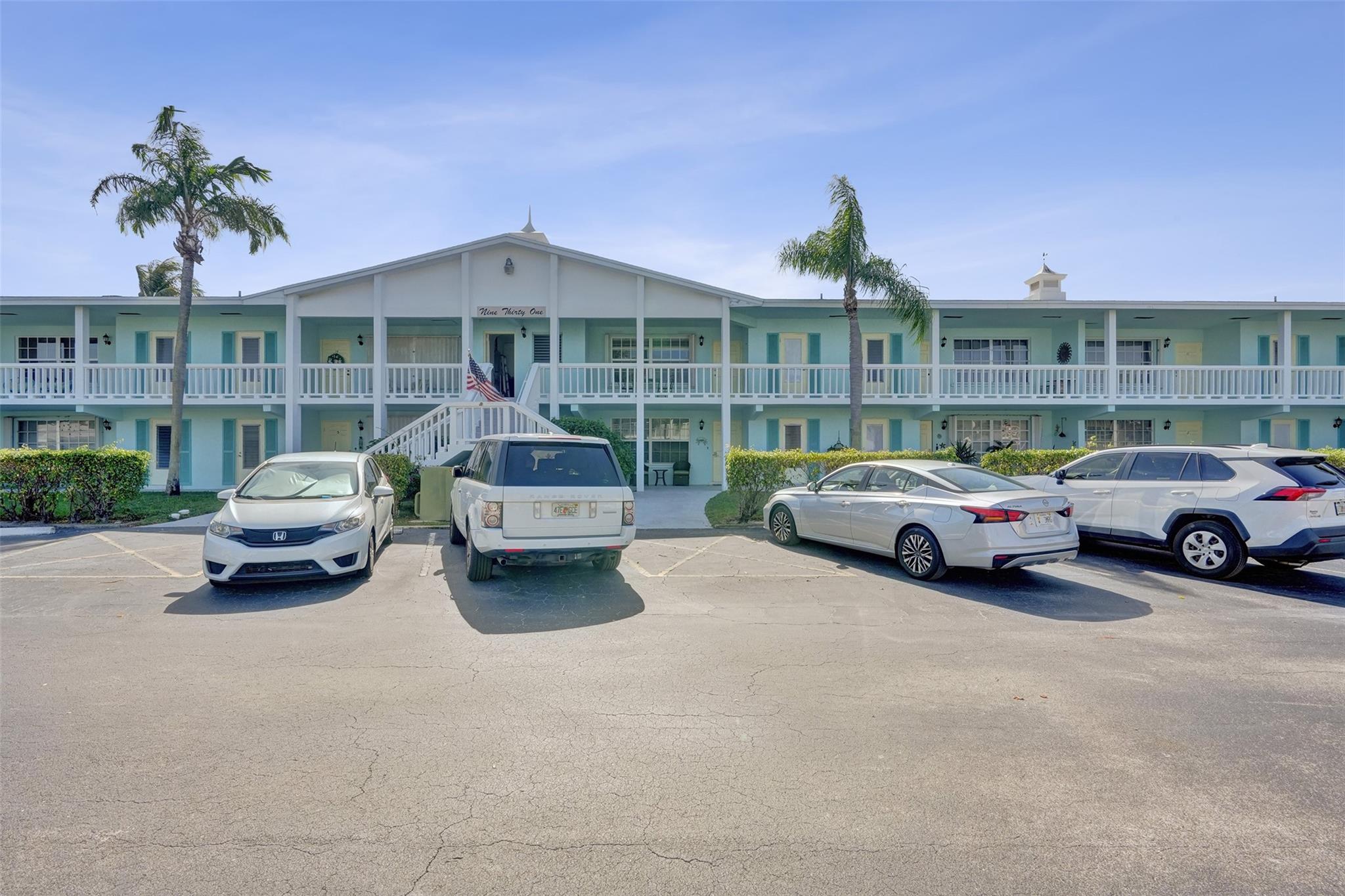 Cypress Island - Residential