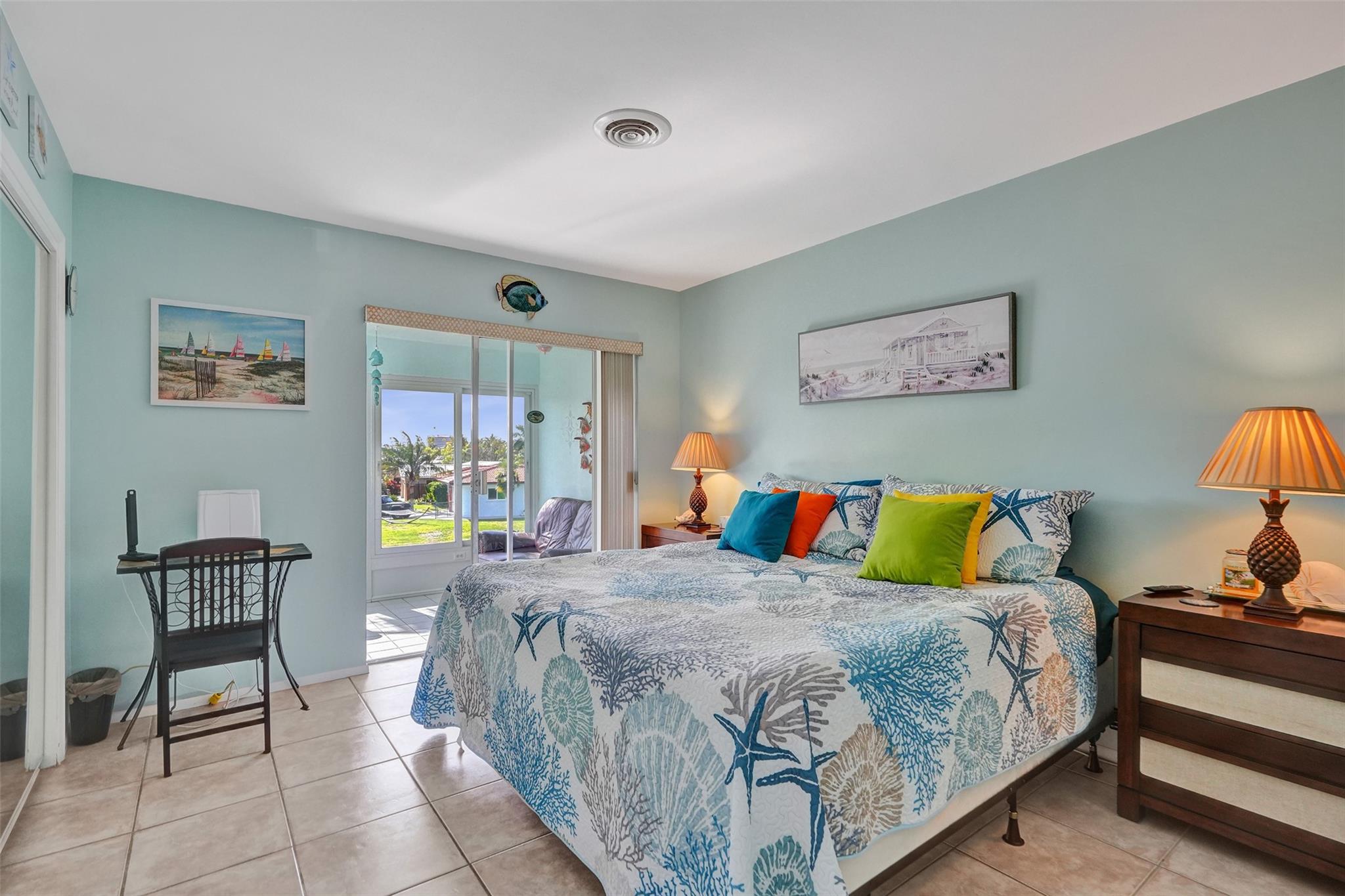 Cypress Island - Residential