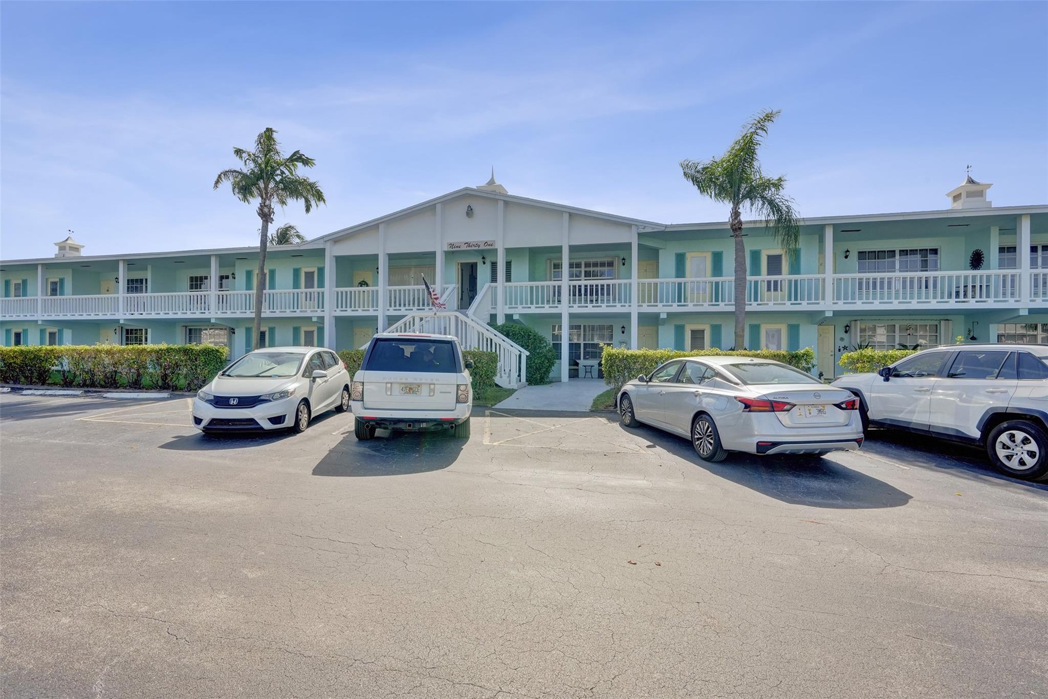 Cypress Island - Residential