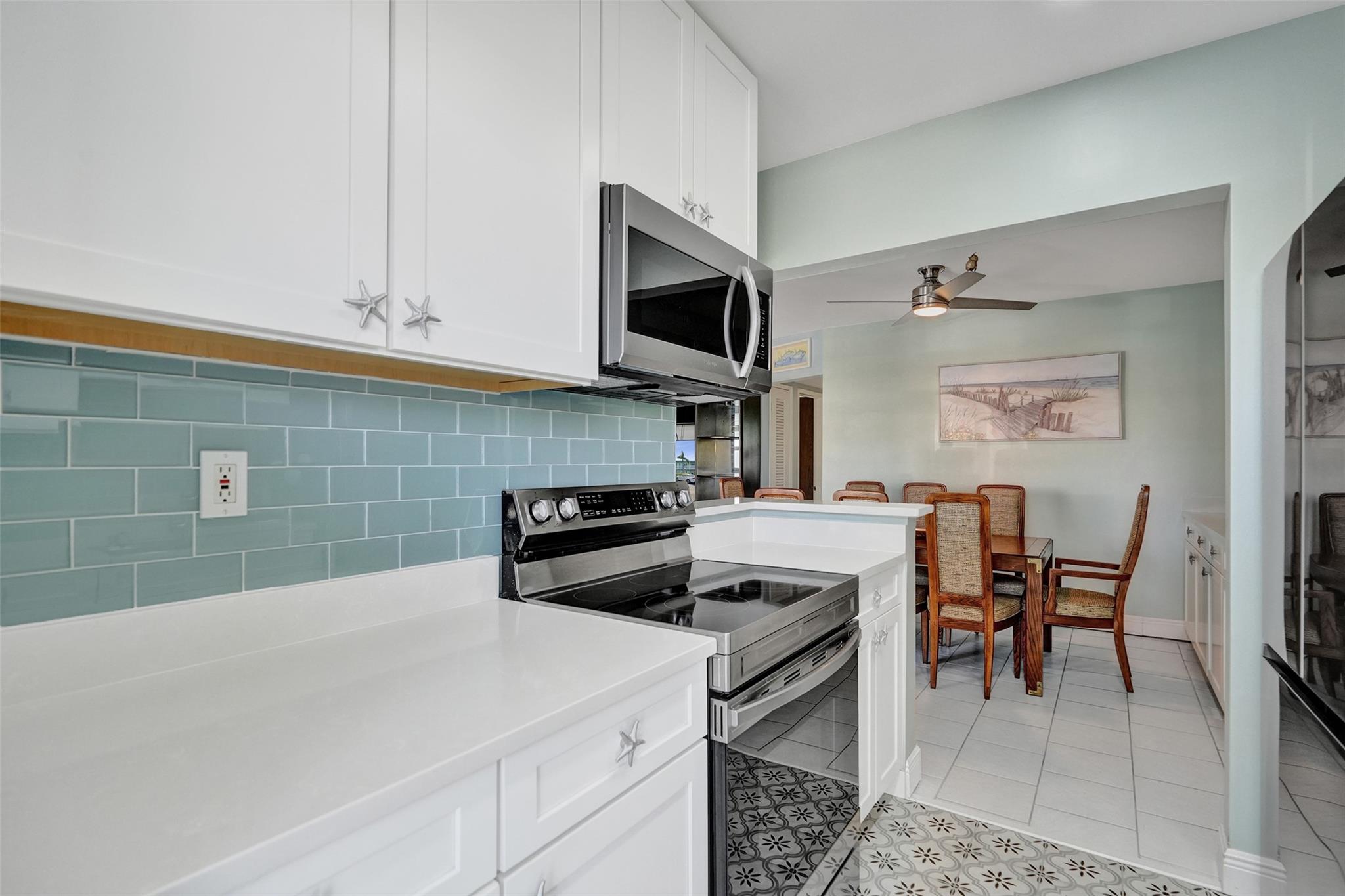 Cypress Island - Residential