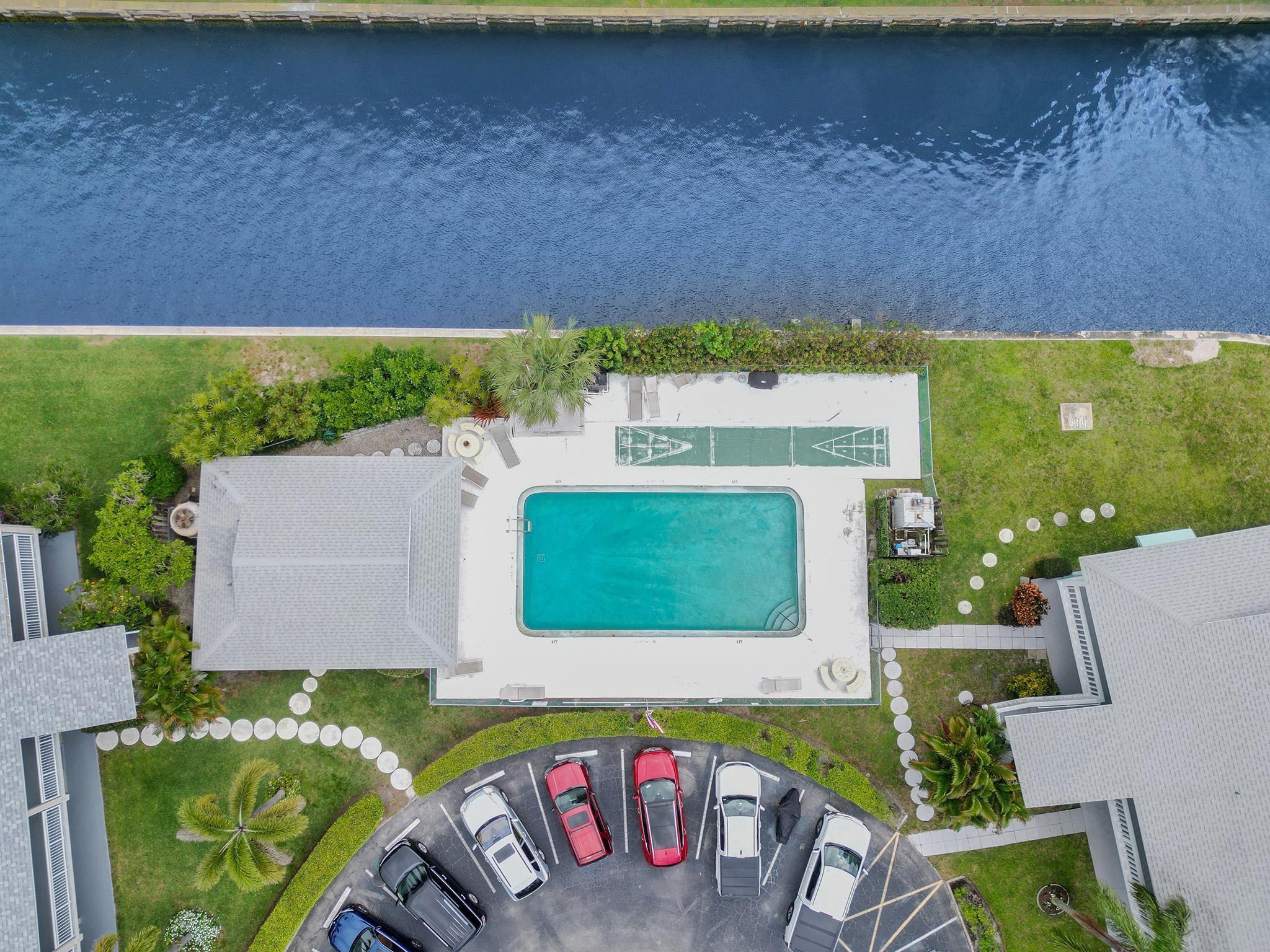 Cypress Island - Residential