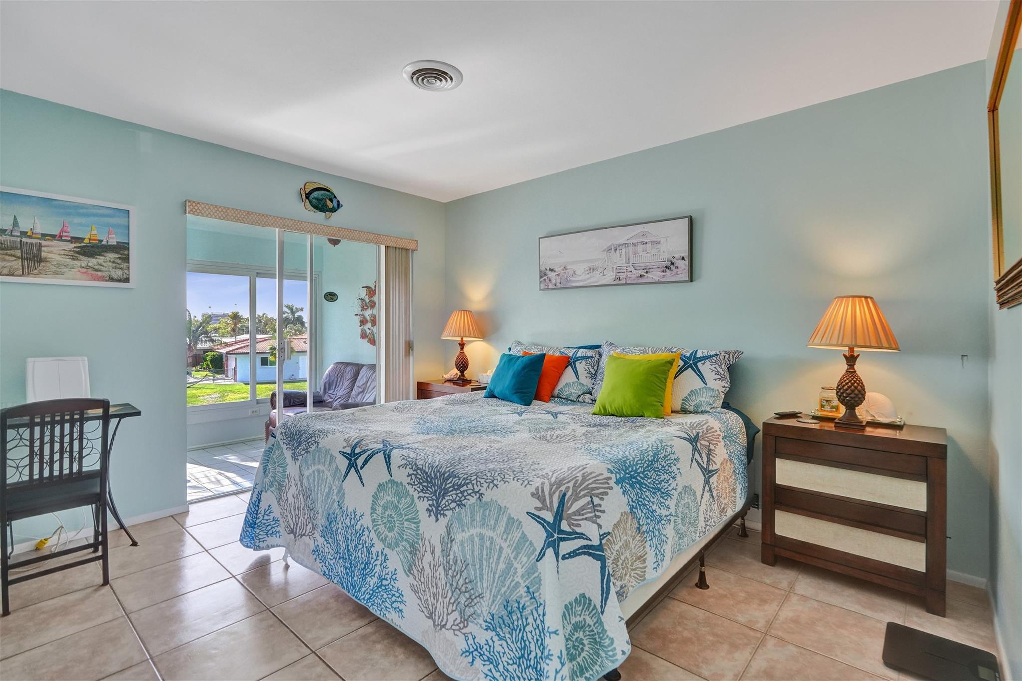 Cypress Island - Residential