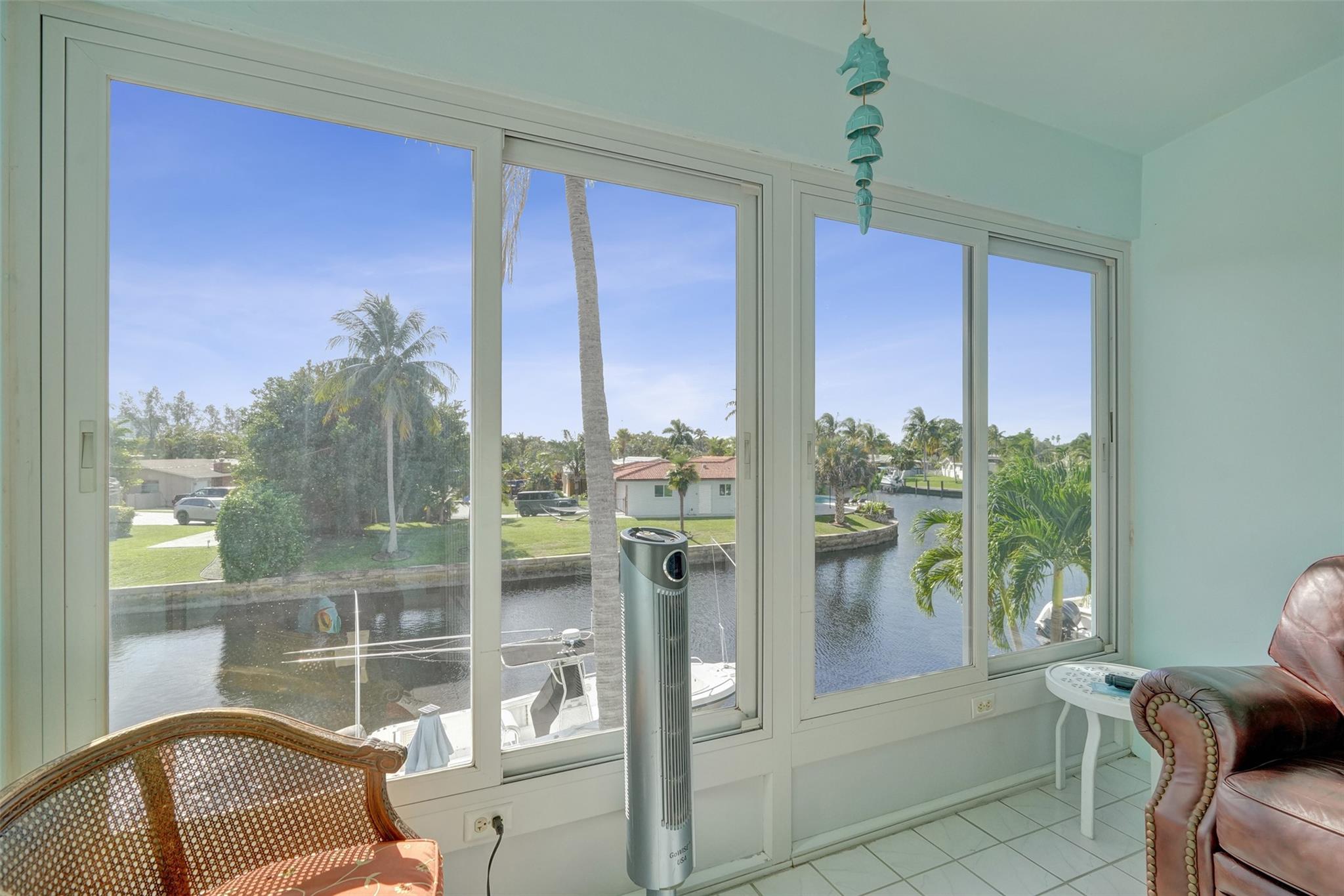 Cypress Island - Residential