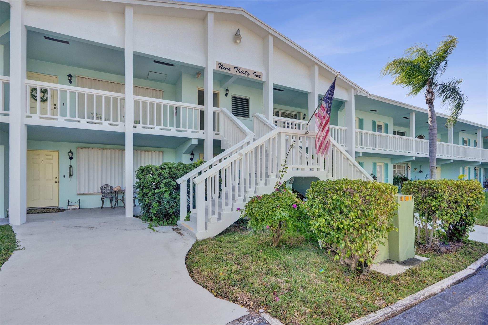 Cypress Island - Residential