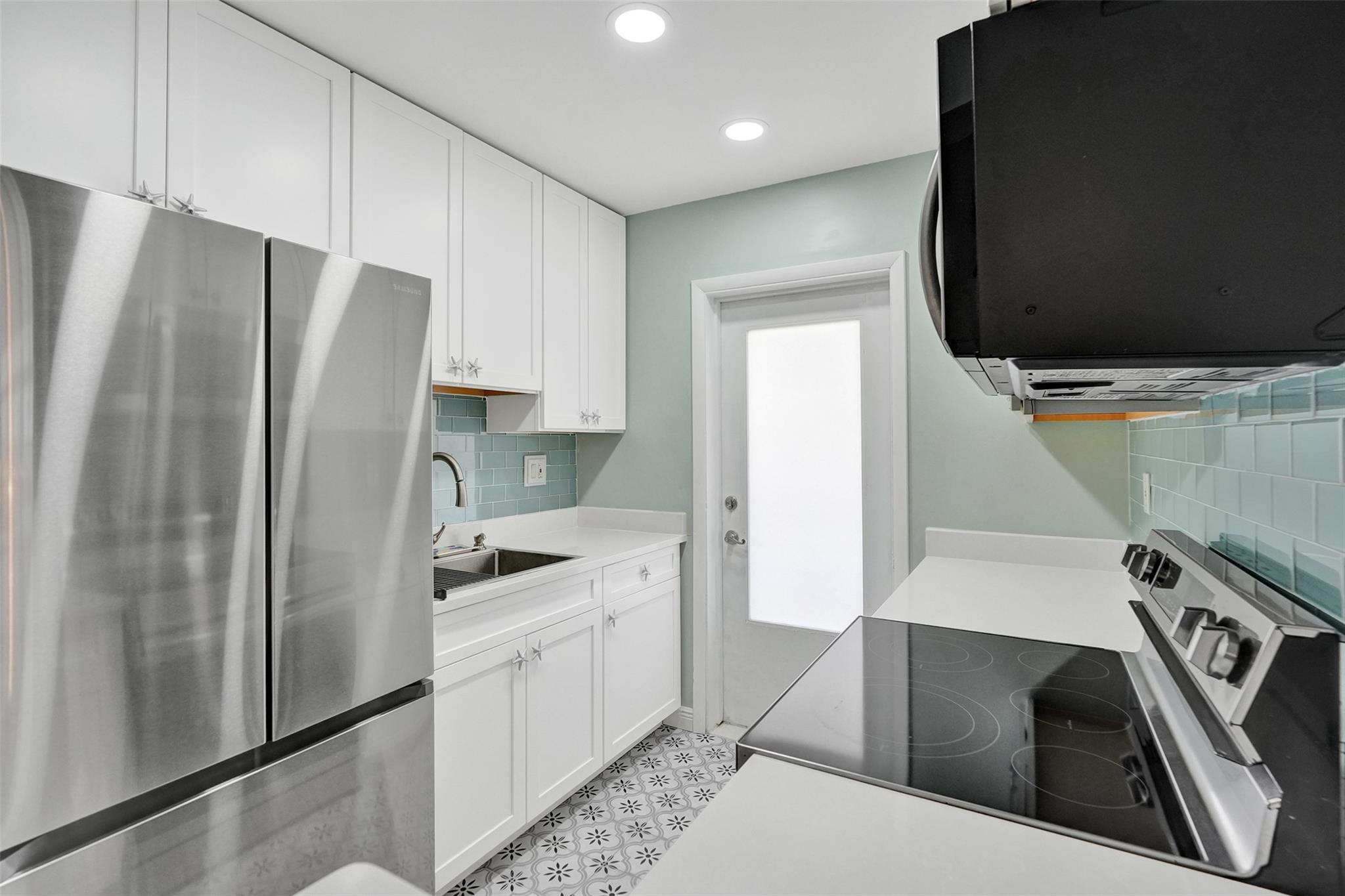 Cypress Island - Residential