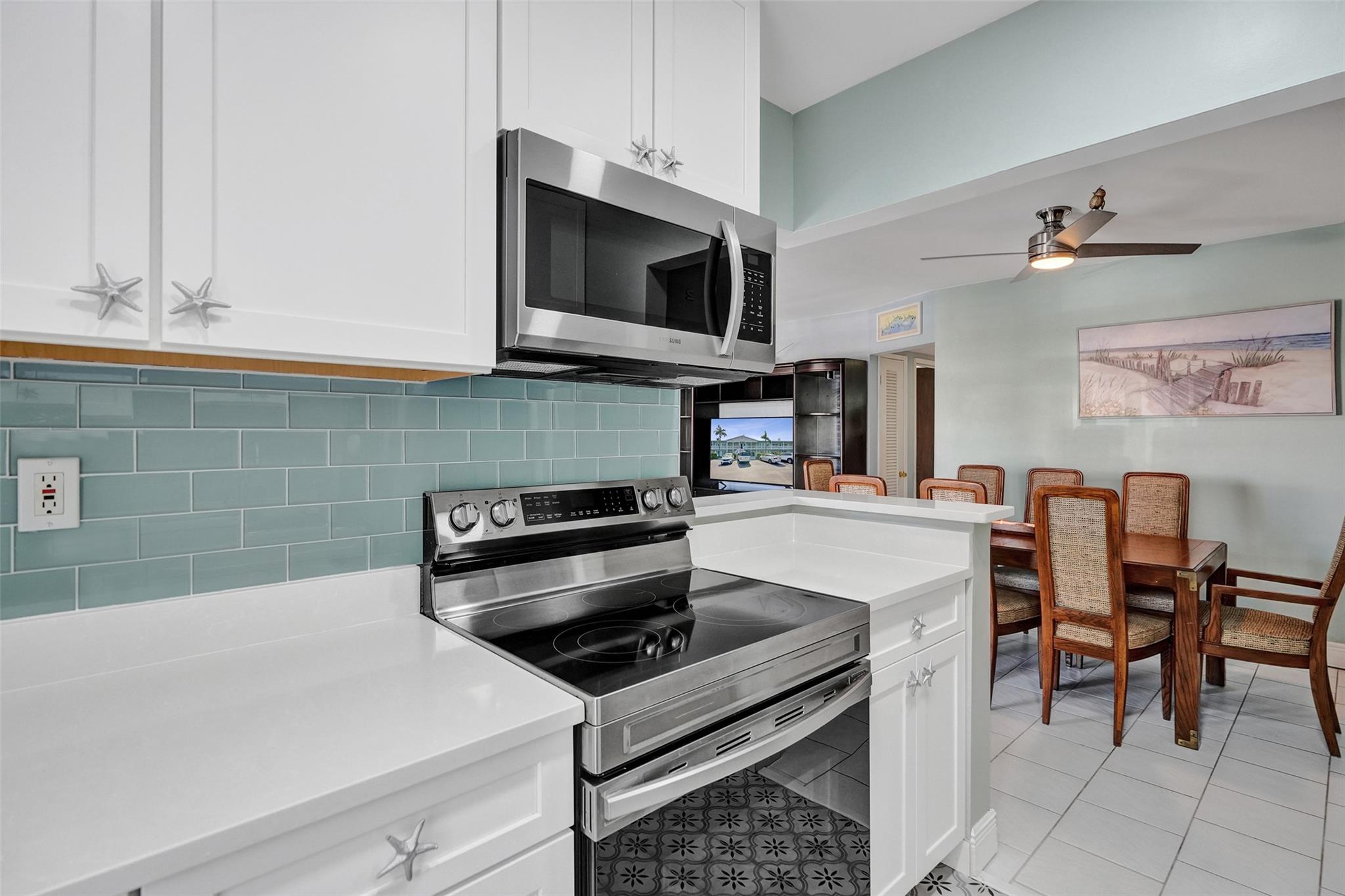 Cypress Island - Residential